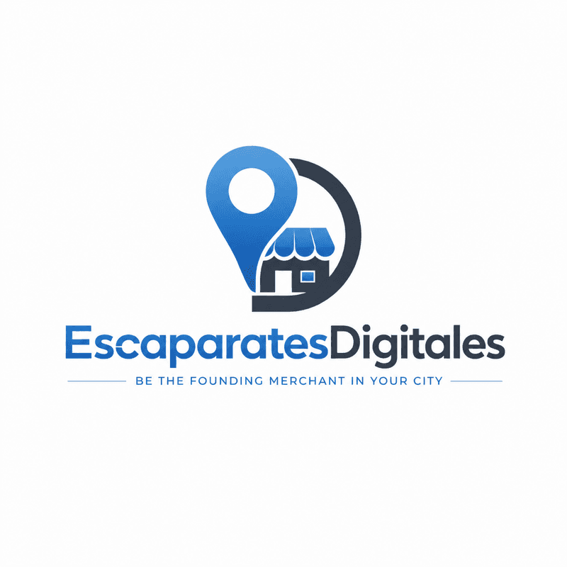 Escaparates Digitales logo