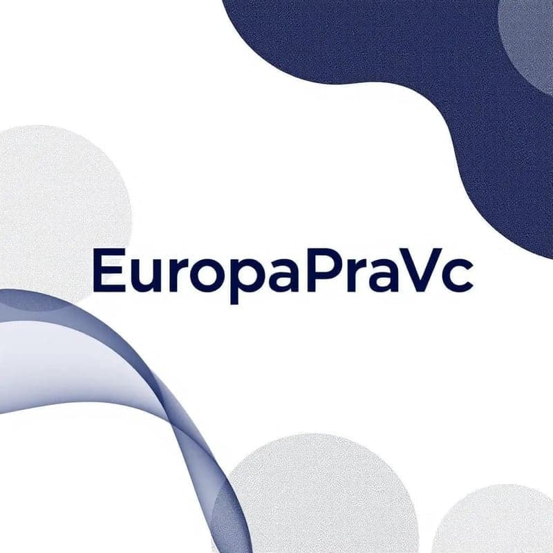 Europa Pra Você logo