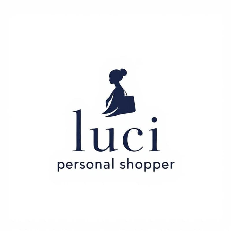 Luci Personal Shopper logo