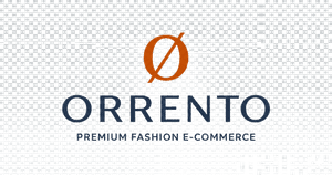 Orrento logo